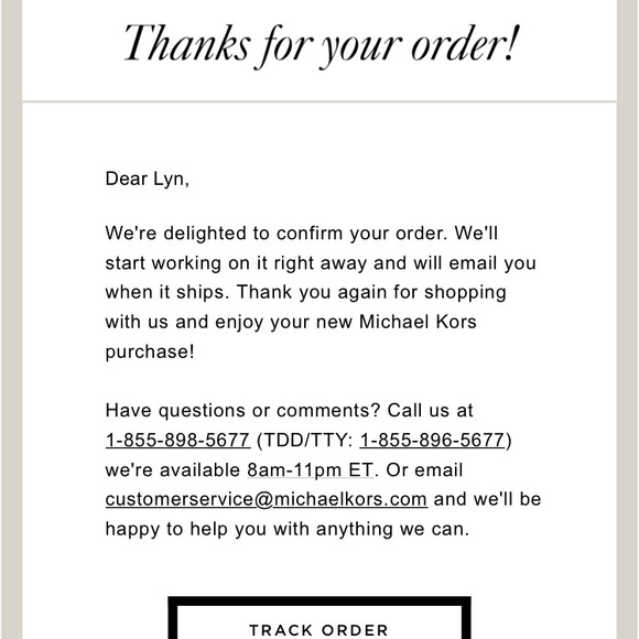 🤎 MICHAEL KORS Jet Set Wristlet - Picture 7 of 7